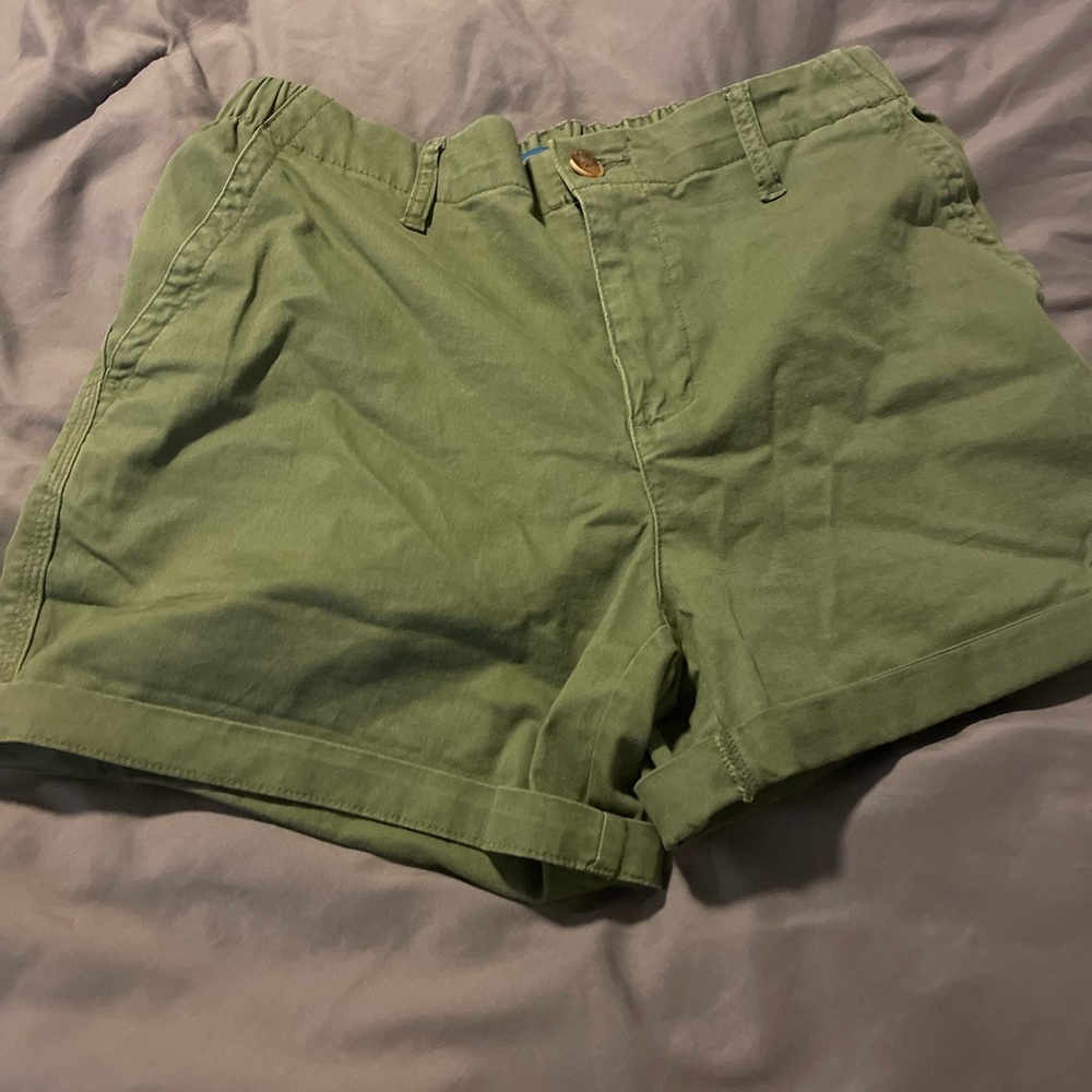 Old navy shorts